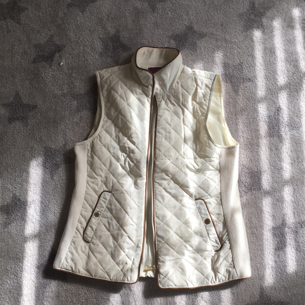 Women’s vest